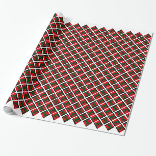 Ladybug jul T's Presentpapper