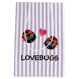Ladybug Kärlek