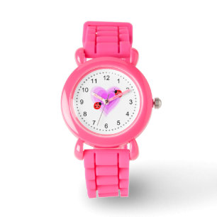 Ladybug Kärlek Armbandsur