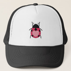 LADYBUG KÄRLEK KEPS