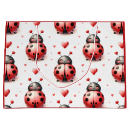 Ladybug Love (personalized)