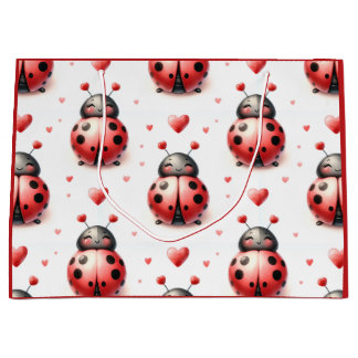 Ladybug Love (personalized)
