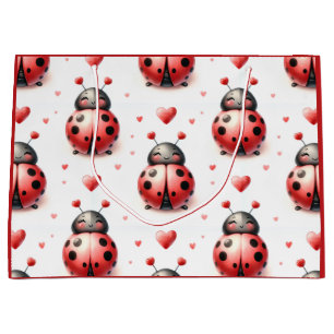 Ladybug Love (personlig)