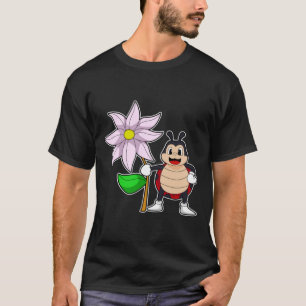 Ladybug med Flower.PNG T Shirt