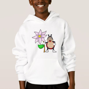 Ladybug med Flower.PNG T Shirt