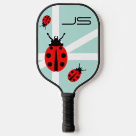 Ladybug Mönster