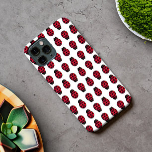 Ladybug Mönster Phone Case