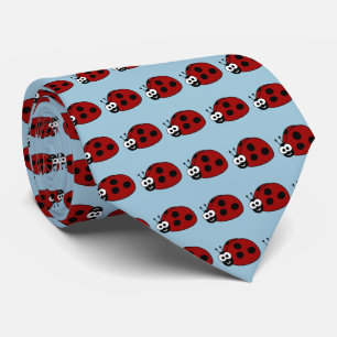 Ladybug Mönster Slips