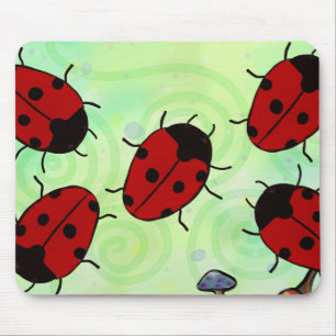 Ladybug Musmatta