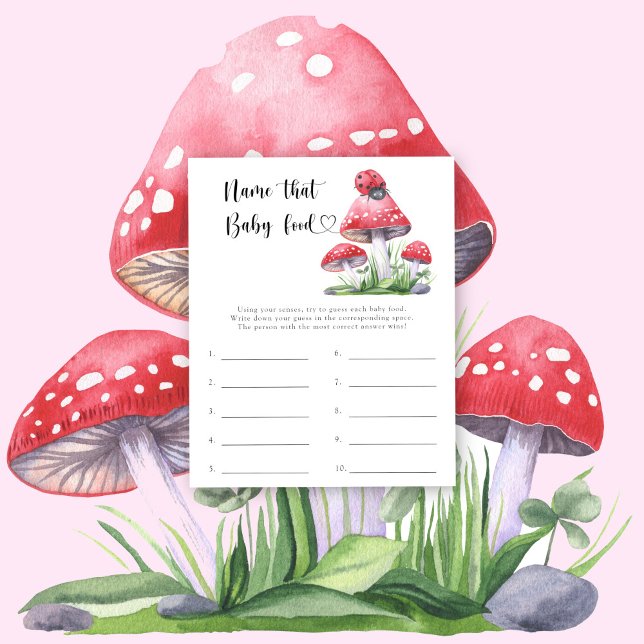 ladybug - Namn det baby matvilt (Skapare uppladdad)