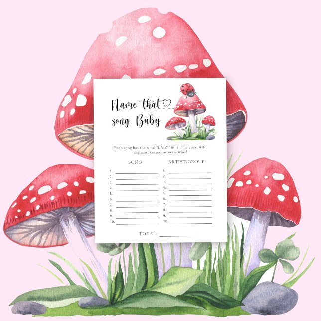 Ladybug - Namn som Baby Sång (Skapare uppladdad)