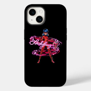 Ladybug och Tikki Graphic