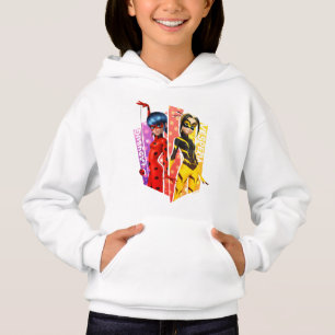 Ladybug och Vesperia Graphic T Shirt