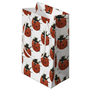 LadyBug Office Home Personalize Destiny Destiny's