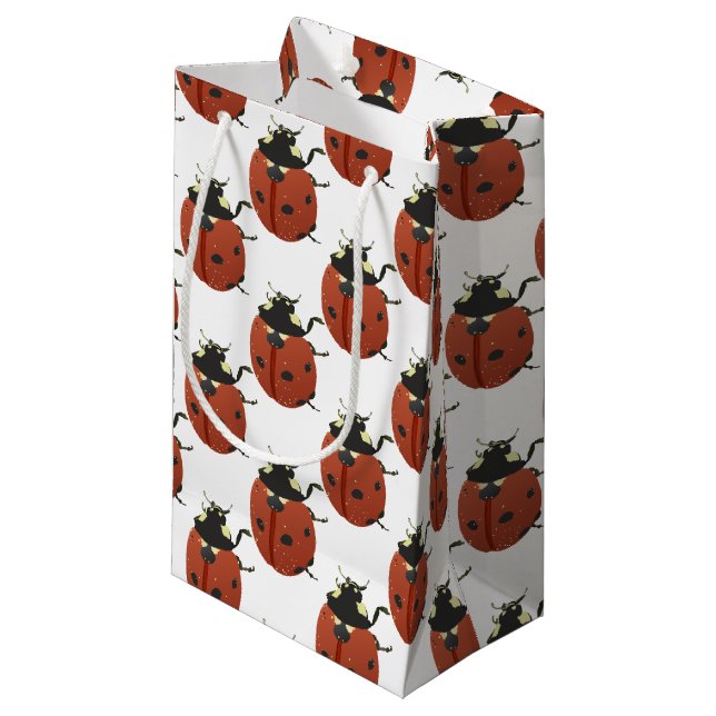 LadyBug Office Home Personalize Destiny Destiny's (Framsidan Vinklad)