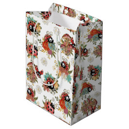 Ladybug party presentsäck