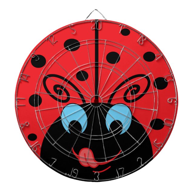Ladybug Piltavla (Framsidan)
