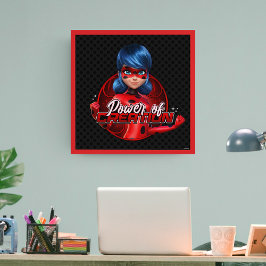 Ladybug | Poster skapandekraft