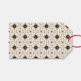 Ladybug Presentetikett