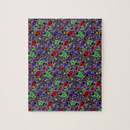 Ladybug Pussel
