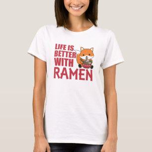 Ladybug Red Cute Animals, För barn T Shirt