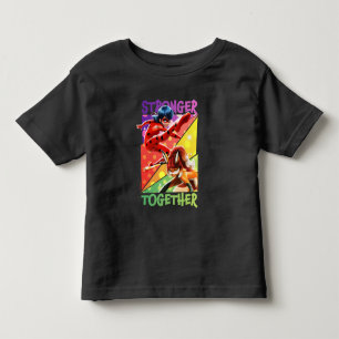 Ladybug & Rena Rouge   Starkare Tillsammans T Shirt