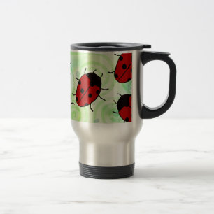 Ladybug Resemugg