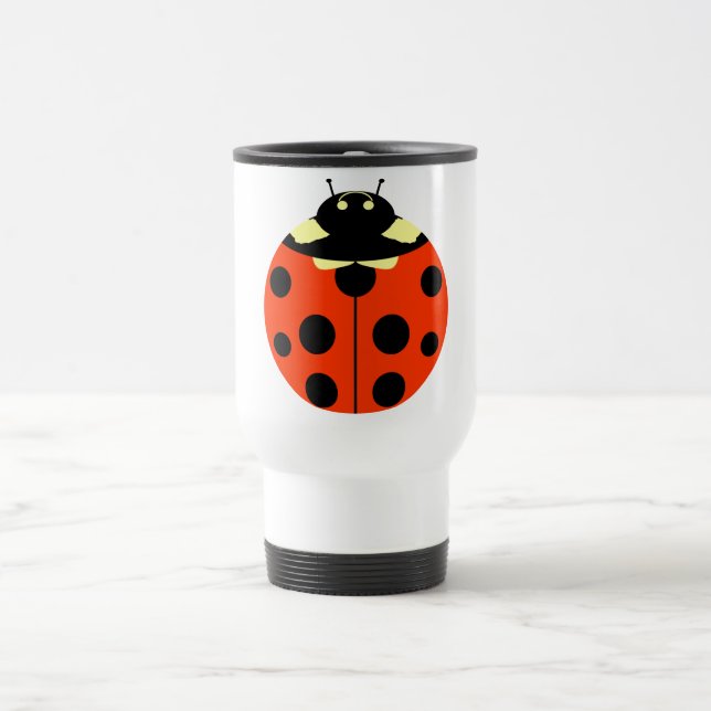 ladybug resemugg (Center)