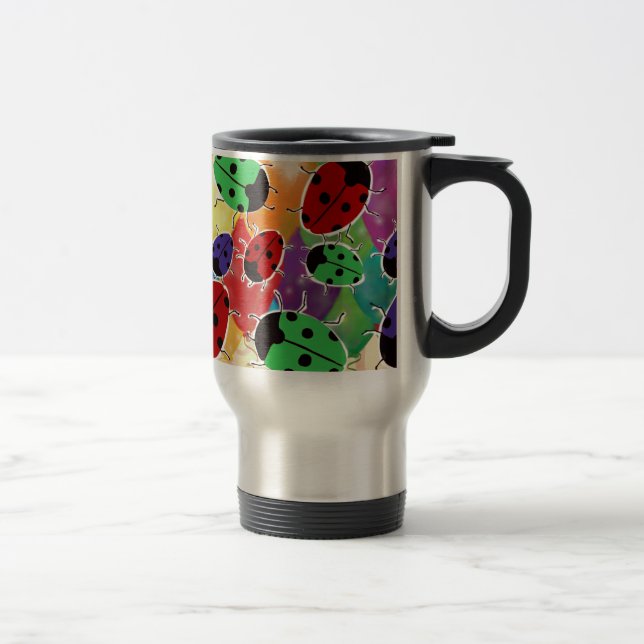 Ladybug Resemugg (Höger)