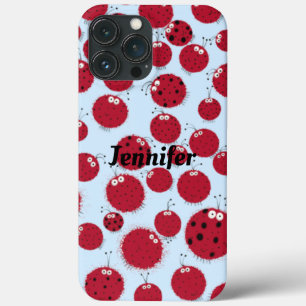 Ladybug Shindig