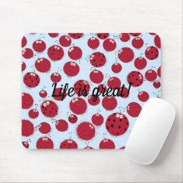 Ladybug Shindig Musmatta