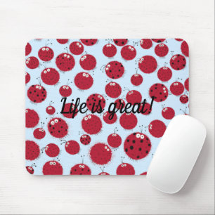 Ladybug Shindig Musmatta