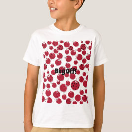 Ladybug Shindig T Shirt