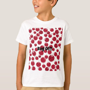 Ladybug Shindig T Shirt