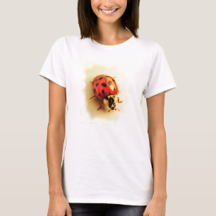Ladybug Shirt T