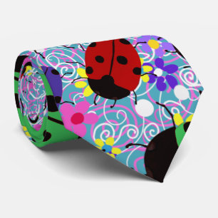Ladybug Slips