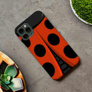 Ladybug Snäcka