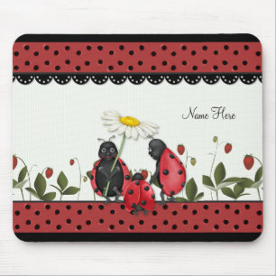Ladybug Stroll Musmatta