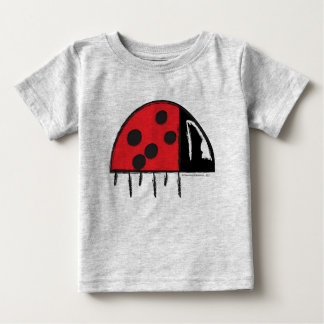 Ladybug T Shirt
