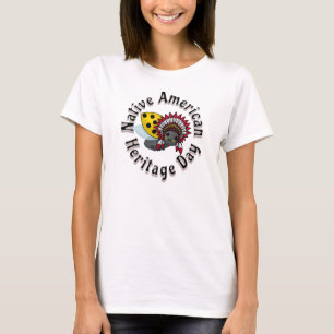 Ladybug T Shirt