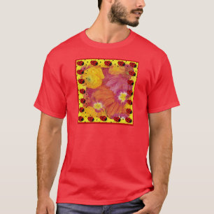 Ladybug T Shirt