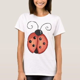 Ladybug T Shirt