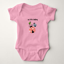 Ladybug T Shirt
