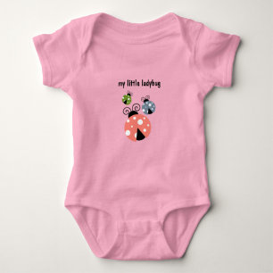 Ladybug T Shirt