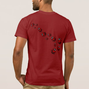 Ladybug T-shirts Ladybug Shirts Ladybug Gifts