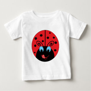 Ladybug Tee Shirt