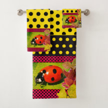 Ladybug Tur