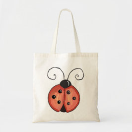 Ladybug Tygkasse