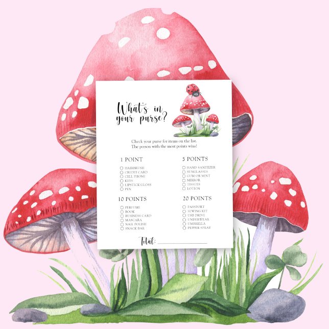 ladybug - Whare i ditt handduschspel för barn (Skapare uppladdad)