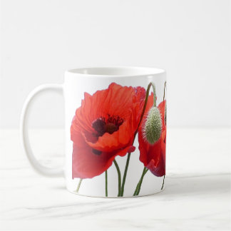 Ladybug world kaffemugg